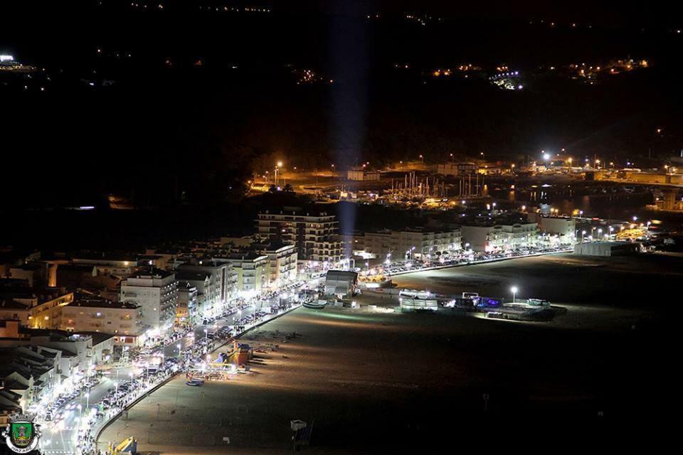 Вилла Nazare - The Little Star Экстерьер фото